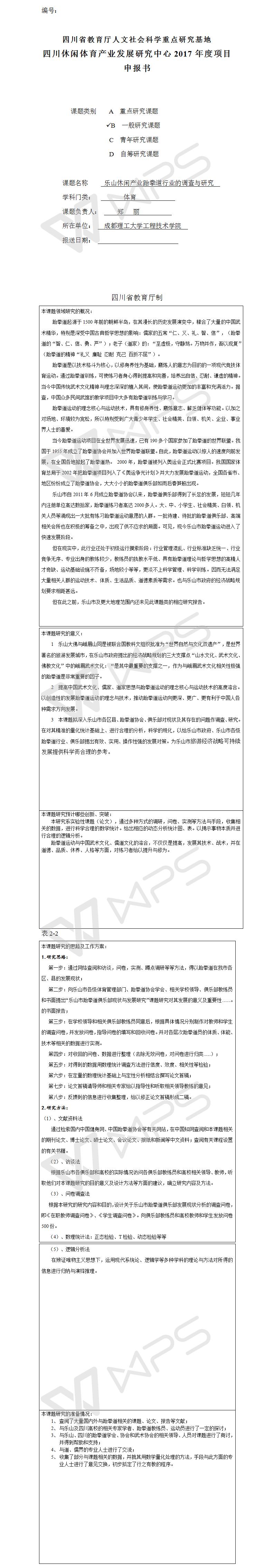 乐山休闲产业跆拳道行业的调查与研究－2.jpg